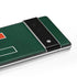 University of Miami Hurricanes Flag Google Pixel 6 Skin